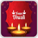 Diwali Image Wishes Greetingsapp icon