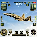 Aircraft Strike: Jet Fighter | Indus Appstore | App Icon