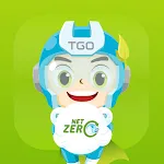 NetZero Man | Indus Appstore | App Icon