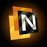 NMS Mobile | Indus Appstore | App Icon