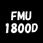 FMU-1800D SCENE EDITOR | Indus Appstore | App Icon