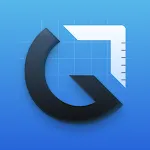 Gestureit® CAD | Indus Appstore | App Icon