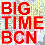 BIG TIME BCN | Indus Appstore | App Icon