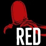 Red Hood Comics | Indus Appstore | App Icon