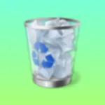 Recycle Bin | Indus Appstore | App Icon