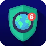 VeePN - Secure VPN & Antivirus | Indus Appstore | App Icon