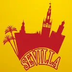 Seville Travel Guide | Indus Appstore | App Icon