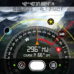 Compass 22G (GPS Camera) | Indus Appstore | App Icon