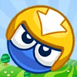 Big Blocks Battle: Slingshot | Indus Appstore | App Icon