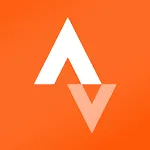 Strava: Run, Bike, Hike | Indus Appstore | App Icon