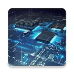 Digital Circuits | Indus Appstore | App Icon