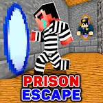 Prison Escape Map | Indus Appstore | App Icon