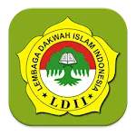 MONEV LDII JATIM | Indus Appstore | App Icon