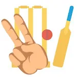 Hand Cricket | Indus Appstore | App Icon