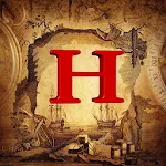 Revista de Historia | Indus Appstore | App Icon