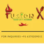 Fusion X | Indus Appstore | App Icon