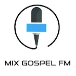 mixgospelfm | Indus Appstore | App Icon