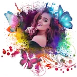 Magic Painter - photo filter | Indus Appstore | App Icon