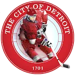 Detroit Hockey - Wings Edition | Indus Appstore | App Icon