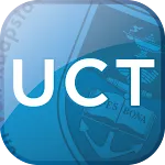 University of Cape Town | Indus Appstore | App Icon