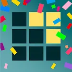 Lights Out - confetti | Indus Appstore | App Icon