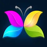 Photo Editor & Collage Maker | Indus Appstore | App Icon