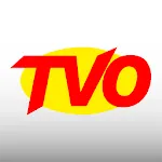 TVO Canal 23 | Indus Appstore | App Icon