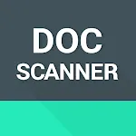 Document Scanner - PDF Creator | Indus Appstore | App Icon