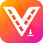 All Video Downloader | Indus Appstore | App Icon