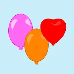 Family Balloons | Indus Appstore | App Icon