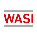 WASI | Indus Appstore | App Icon