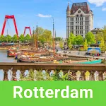 Rotterdam SmartGuide | Indus Appstore | App Icon