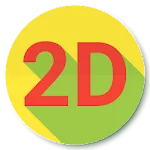 Myanmar 2D 3D | Indus Appstore | App Icon