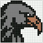 JDraw Japanese Mosaic | Indus Appstore | App Icon