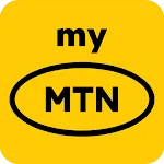 myMTN NG | Indus Appstore | App Icon