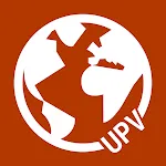 UPV PoliExchange | Indus Appstore | App Icon