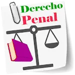 Derecho Penal General | Indus Appstore | App Icon