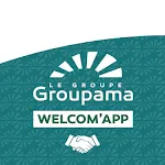 Welcome@Groupama | Indus Appstore | App Icon