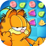 Garfield Food Truck | Indus Appstore | App Icon