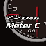 Defi Meter C | Indus Appstore | App Icon