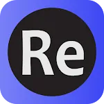 Chimege Reader | Indus Appstore | App Icon