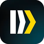 Fitness Park App | Indus Appstore | App Icon