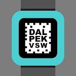 Virtual SmartWatch for Pebble | Indus Appstore | App Icon