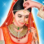 Real Indian Wedding Makeup | Indus Appstore | App Icon