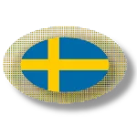 Swedish apps and games | Indus Appstore | App Icon