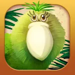 Kakapo Run: Animal Rescue Game | Indus Appstore | App Icon