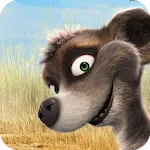 Animal Sounds | Indus Appstore | App Icon