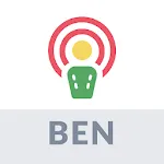 Benin Podcast | Benin & Global | Indus Appstore | App Icon