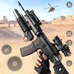 Critical Duty Strike: Gun Game | Indus Appstore | App Icon