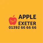 Apple Taxi Exeter | Indus Appstore | App Icon